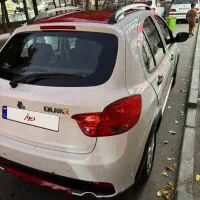 کوییک R مدل ۱۴۰۱ کم‌کار، فول سرویس، بدون خرج|خودرو سواری و وانت|قم, زنبیل آباد|دیوار