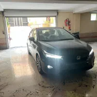 هوندا سیتی|خودرو سواری و وانت|تهران, هروی|دیوار