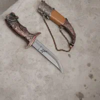 چاقو زنجان