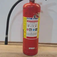 کپسول اتش نشانی