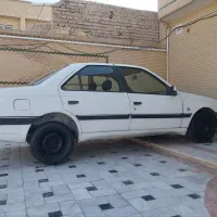 پژو 405 slxمدل 89|خودرو سواری و وانت|زابل, |دیوار