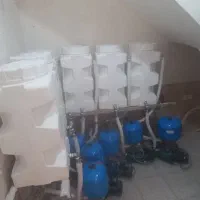 نصب وتعمیر تخصصی پمپ اب واتومات در مشهد|خدمات پیشه و مهارت|مشهد, شهید فرامرز عباسی|دیوار