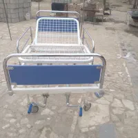 تخت بیمار بادشکن نووکمکار|تخت و سرویس خواب|ورامین, قويينک زهری|دیوار