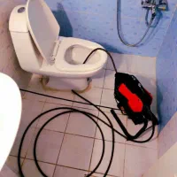 لوله بازکنی منیریه کارگر وحدت اسلامی جموری سپه جی