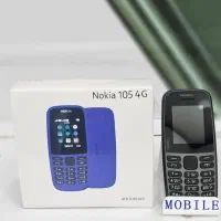 نوکیا ++پادشاه آنتن‌دهی وباتری اینجاست /موبایل 917