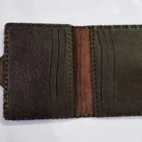 جاکارتی های چرم طبیعی و دست دوز