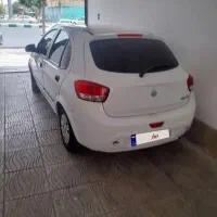 تیبا ۲ مدل ۱۴۰۰