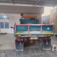 خاور کمپرسی|خودرو سنگین|بندرعباس, |دیوار