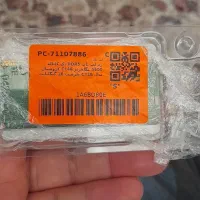 رم لپ‌تاپ DDR5 5600 ظرفیت 16GB در حد نو|قطعات و لوازم جانبی رایانه|مریوان, |دیوار