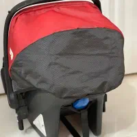 کریر خارجی|کالسکه و لوازم جانبی|گلبهار, شهر جدید گلبهار|دیوار