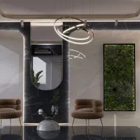 آپارتمان گلشن هفت تیر