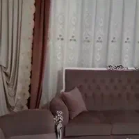 پرده پذیرایی با والن|پرده، رانر، رومیزی|تهران, مهرآباد جنوبی|دیوار