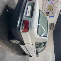 پراید ۹۶ بدون توضییح|خودرو سواری و وانت|بهشهر, |دیوار