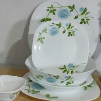 سرویس ارکوپال 26تکه