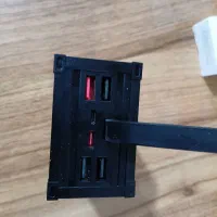 پاور بانک کانتینری ۳۰هزار|لوازم جانبی موبایل و تبلت|کرمانشاه, |دیوار