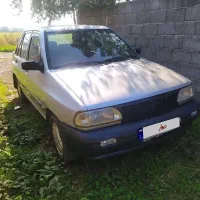 پراید ۸۴|خودرو سواری و وانت|رودسر, |دیوار