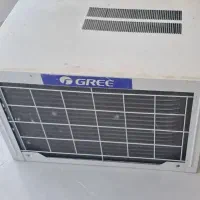 کولرگازی پنجره ای