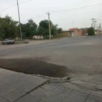 فروش زمین جانبازان