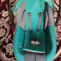تعدادی وسایل بچه|اسباب و اثاث بچه|ساوه, |دیوار