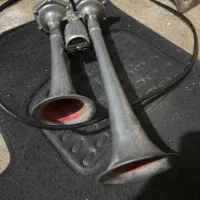 بوق بادی اصلی|قطعات یدکی و لوازم جانبی|مشهد, رسالت|دیوار