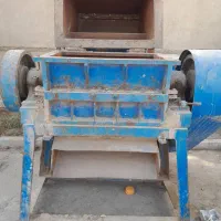 دستگاه آسیاب پلاستیک|ماشین‌آلات صنعتی|تهران, کیانشهر|دیوار