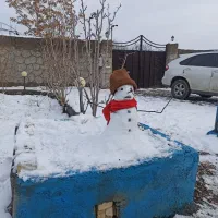 ویلا باغ کاملا آماده و دنج محدوده شبستر علی بیگلو|فروش خانه و ویلا|شبستر, |دیوار