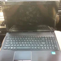 Lenovo G580
