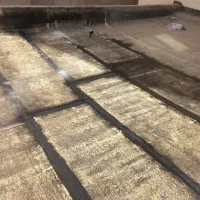 ایزوگام وقیرگونی 24ساعته حتی ایام عید