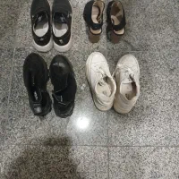 کتونی زنانه