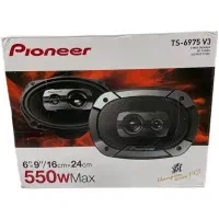 دو جفت باند در حد نو