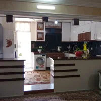 فروش آپارتمان ۱۱۰ متر ۱ خوابه طبقه ۲ در کوی المهدی|فروش آپارتمان|مشهد, کوی المهدی|دیوار