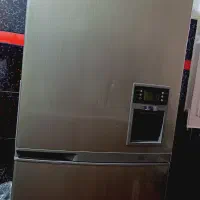 یخچال اسنوا