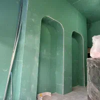 فروش و اجرای کناف