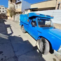 نیسان مدل 82|خودرو سواری و وانت|بانه, |دیوار