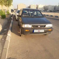 پراید کره ای سالم|خودرو سواری و وانت|شهریار, شهرک شاهد|دیوار