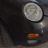 ام وی ام 110 mvm اتومات* بی رنگ* خوابیده* 35000km|خودرو سواری و وانت|تهران, پاسداران|دیوار