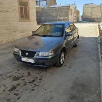 سمند مهمولی