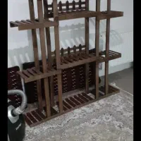 پایه گلدان|گل و گیاه طبیعی|مشهد, خرمشهر|دیوار