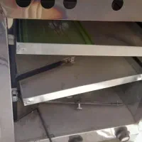 تنور وفر گازی،