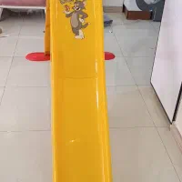 سرسره پنج پله