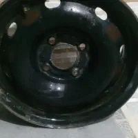 یک عدد  رینگ پژوپارس با یک جک پارس فروشی
