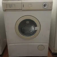 فریزر جنرال استیل و لباسشویی ارج