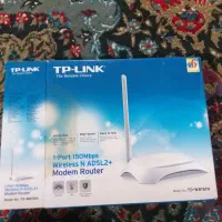مودمم Tp Link