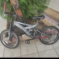 دوچرخه