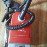 جاروبرقی جنرال ۲۴۰۰وات