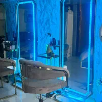 فروش ست وسایل سالن زیبایی شیک