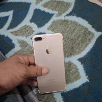 ایفون ۷ پلاس فقط بردش خرابه