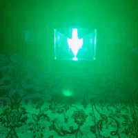 پروژکتور RGB|لامپ و چراغ|تهران, ونک|دیوار