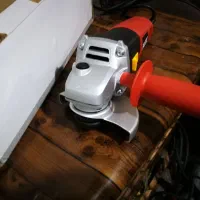 مینی فرز فلگس اصلی وکمیاب