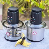 خردکن غذاساز گوشتکوب و آسیاب برقی (جشنواره جهیزیه)